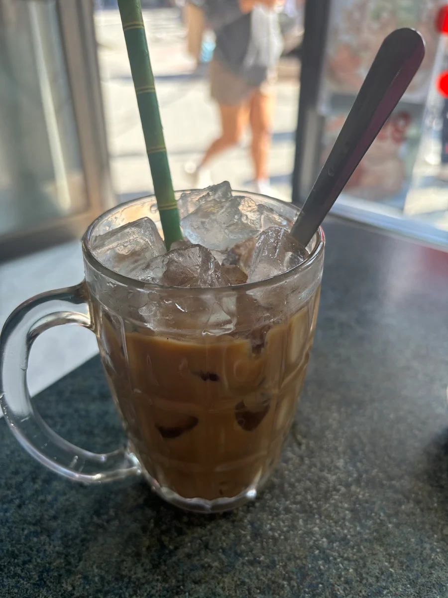 凍越南咖啡, Pho 54